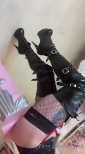 Kitty Ink [ kittyink ] Onlyfans leaked video 2226278 on Hotleaks.tv