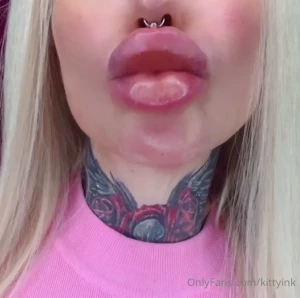 Kitty Ink [ kittyink ] Onlyfans leaked video 2226298 on Hotleaks.tv