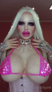 Kitty Ink [ kittyink ] Onlyfans leaked video 2226309 on Hotleaks.tv