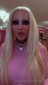 Kitty Ink [ kittyink ] Onlyfans leaked video 2226351 on Hotleaks.tv