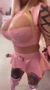 Kitty Ink [ kittyink ] Onlyfans leaked video 2226412 on Hotleaks.tv