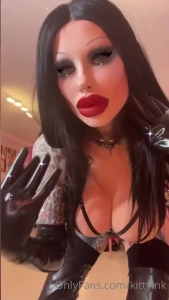 Kitty Ink [ kittyink ] Onlyfans leaked video 2226415 on Hotleaks.tv