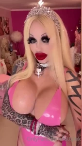 Kitty Ink [ kittyink ] Onlyfans leaked video 2226425 on Hotleaks.tv