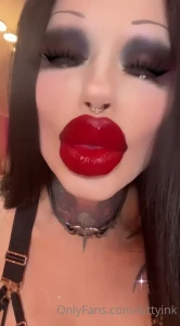Kitty Ink [ kittyink ] Onlyfans leaked video 2226438 on Hotleaks.tv