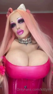 Kitty Ink [ kittyink ] Onlyfans leaked video 2226441 on Hotleaks.tv