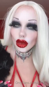 Kitty Ink [ kittyink ] Onlyfans leaked video 2226470 on Hotleaks.tv