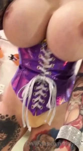Kitty Ink [ kittyink ] Onlyfans leaked video 2226489 on Hotleaks.tv