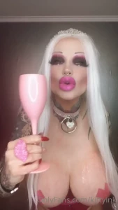 Kitty Ink [ kittyink ] Onlyfans leaked video 2226544 on Hotleaks.tv