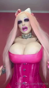 Kitty Ink [ kittyink ] Onlyfans leaked video 2226553 on Hotleaks.tv
