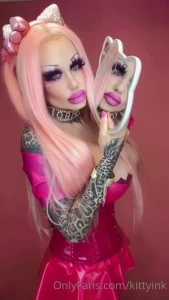 Kitty Ink [ kittyink ] Onlyfans leaked video 2226594 on Hotleaks.tv