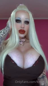 Kitty Ink [ kittyink ] Onlyfans leaked video 2226605 on Hotleaks.tv