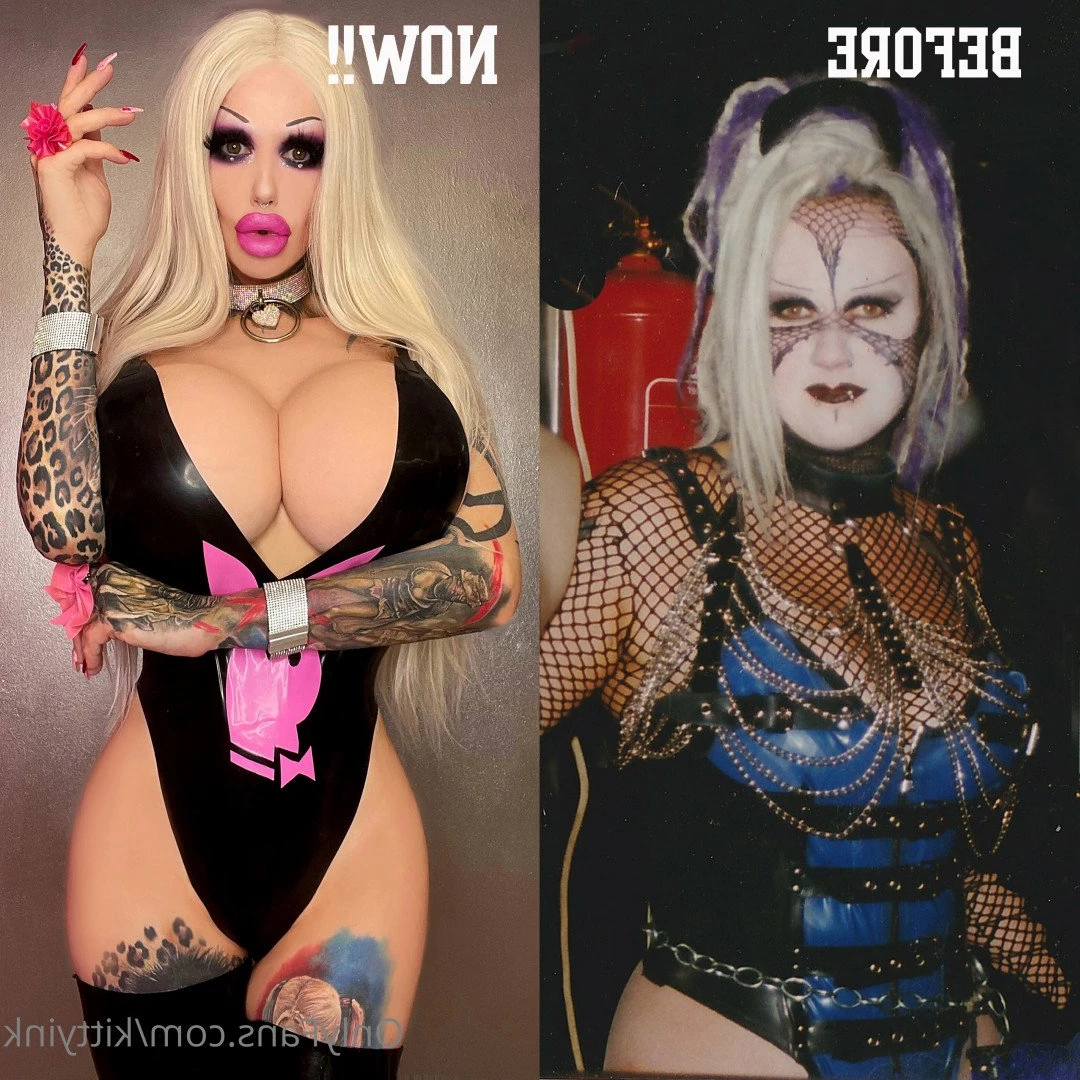 Kitty Ink [ kittyink ] Onlyfans leaked photo 2229840 on Hotleaks.tv