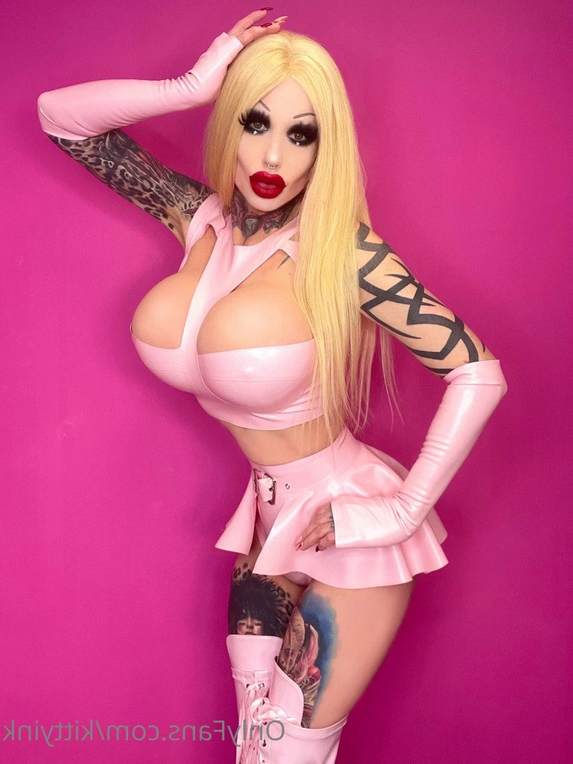 Kitty Ink [ kittyink ] Onlyfans leaked photo 2230028 on Hotleaks.tv