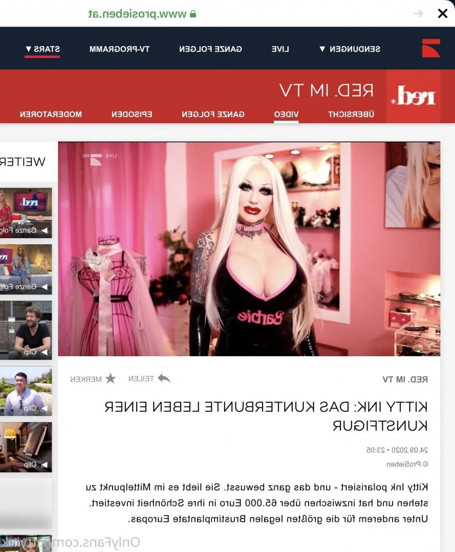 Kitty Ink [ kittyink ] Onlyfans leaked photo 2230144 on Hotleaks.tv