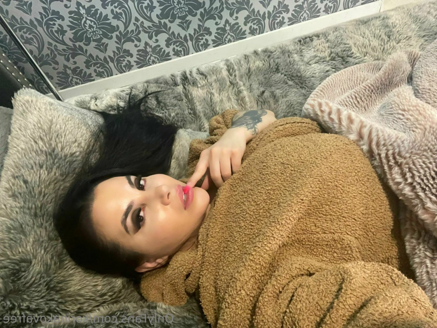 Korina Kova [ korinakovafree ] Onlyfans leaked photo 15332791 on Hotleaks.tv