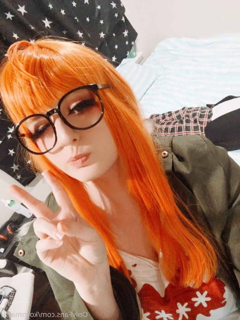 koyomatsu Onlyfans leaked photo 3769728 on Hotleaks.tv