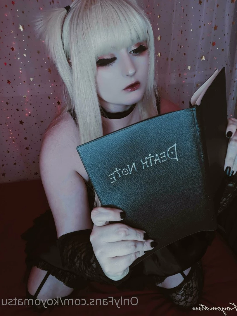 koyomatsu Onlyfans leaked photo 3772006 on Hotleaks.tv