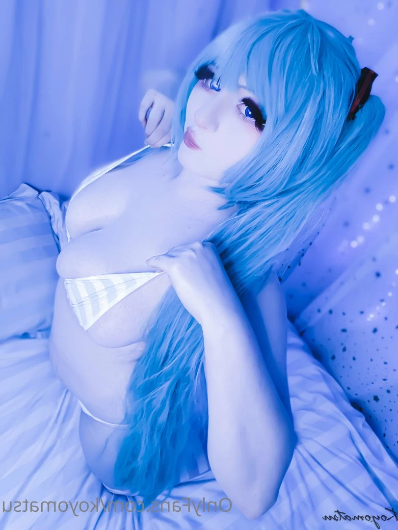 koyomatsu Onlyfans leaked photo 3775768 on Hotleaks.tv