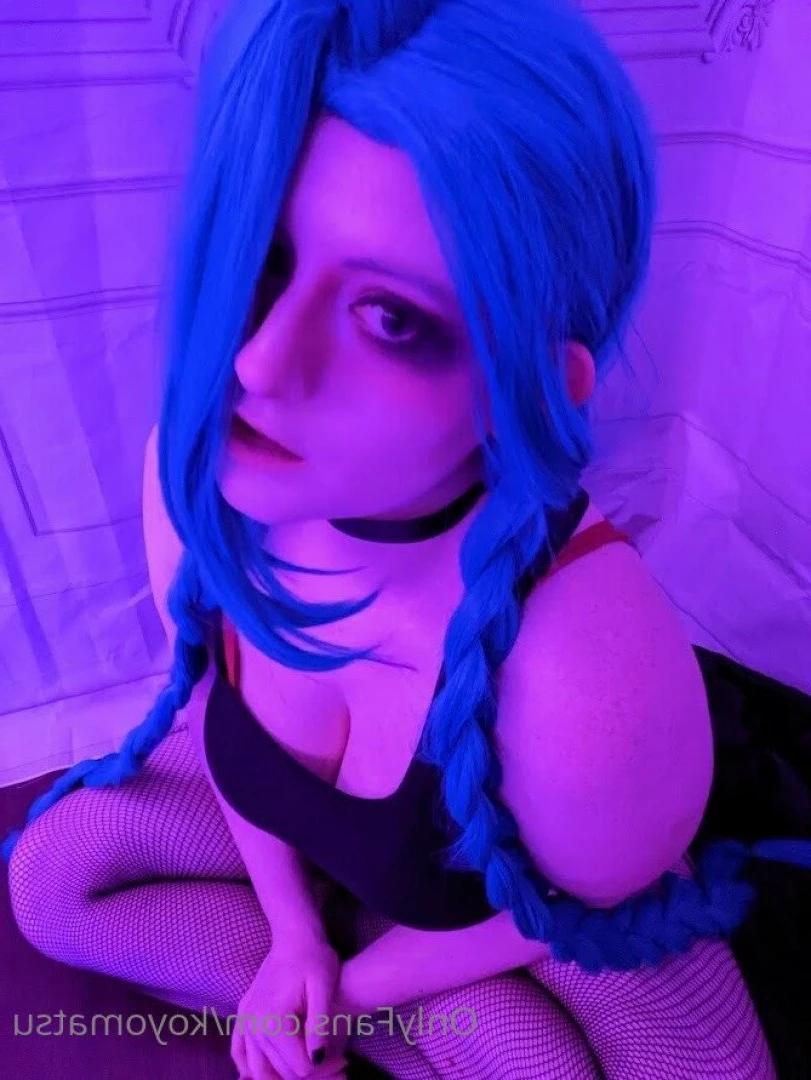 koyomatsu Onlyfans leaked photo 3780086 on Hotleaks.tv
