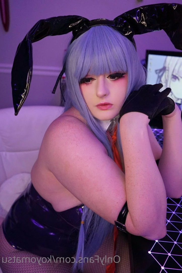 koyomatsu Onlyfans leaked photo 3780284 on Hotleaks.tv