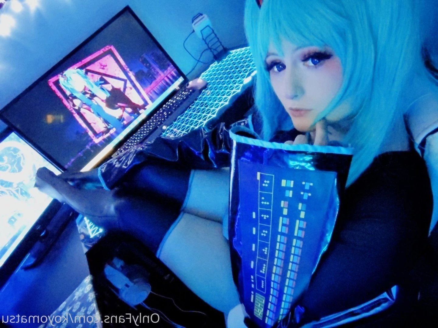 koyomatsu Onlyfans leaked photo 3782799 on Hotleaks.tv