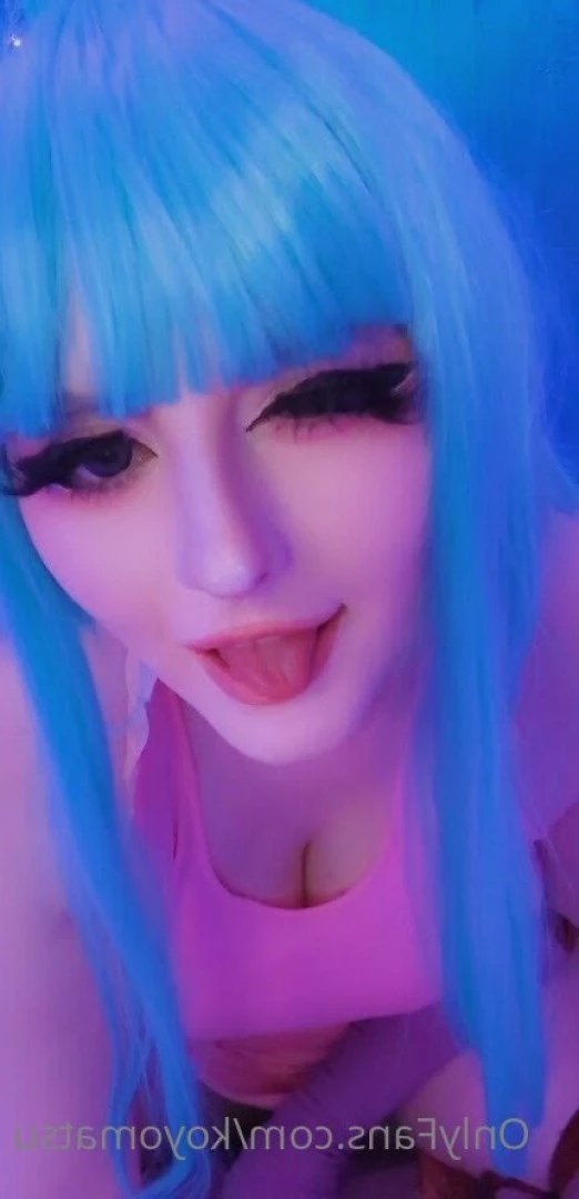 koyomatsu Onlyfans leaked photo 3782900 on Hotleaks.tv
