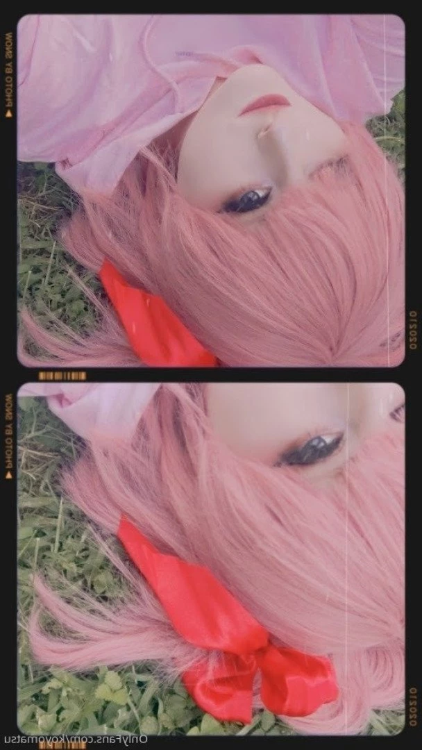koyomatsu Onlyfans leaked photo 3787484 on Hotleaks.tv