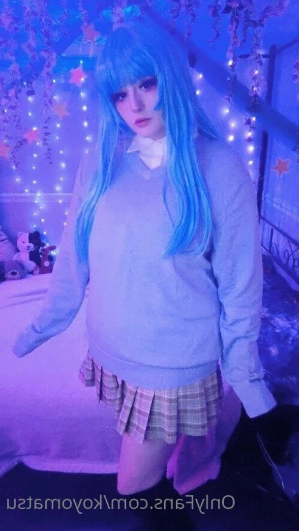 koyomatsu Onlyfans leaked photo 3789432 on Hotleaks.tv