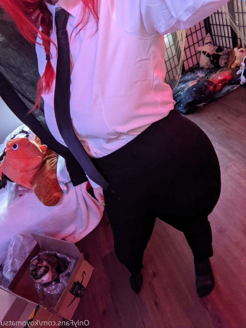 koyomatsu Onlyfans leaked photo 3792822 on Hotleaks.tv