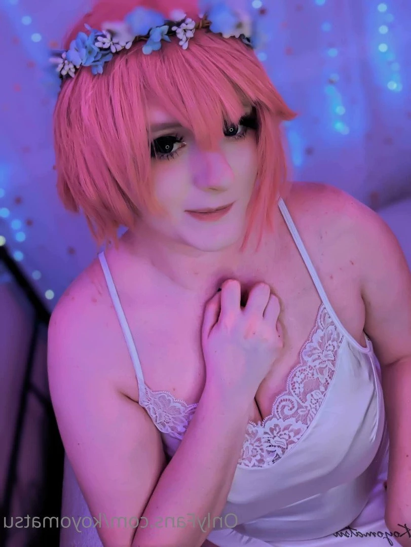 koyomatsu Onlyfans leaked photo 3793192 on Hotleaks.tv