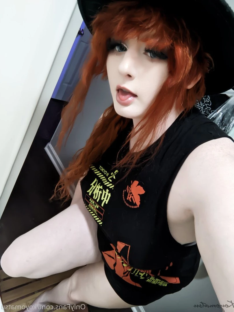 koyomatsu Onlyfans leaked photo 3793680 on Hotleaks.tv