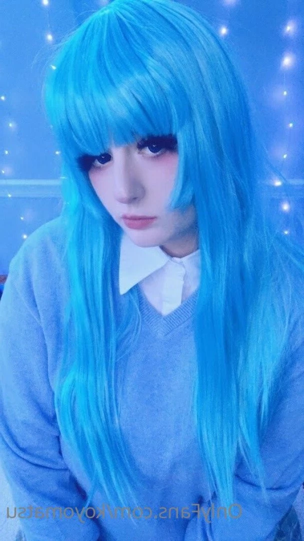 koyomatsu Onlyfans leaked photo 3800942 on Hotleaks.tv