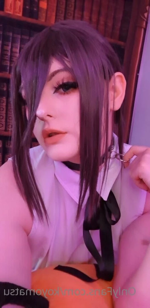 koyomatsu Onlyfans leaked photo 6186379 on Hotleaks.tv