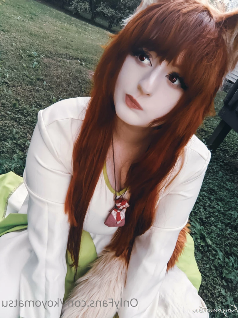 koyomatsu Onlyfans leaked photo 6186504 on Hotleaks.tv