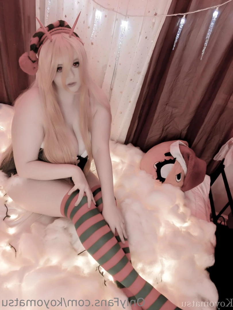 koyomatsu Onlyfans leaked photo 9923812 on Hotleaks.tv