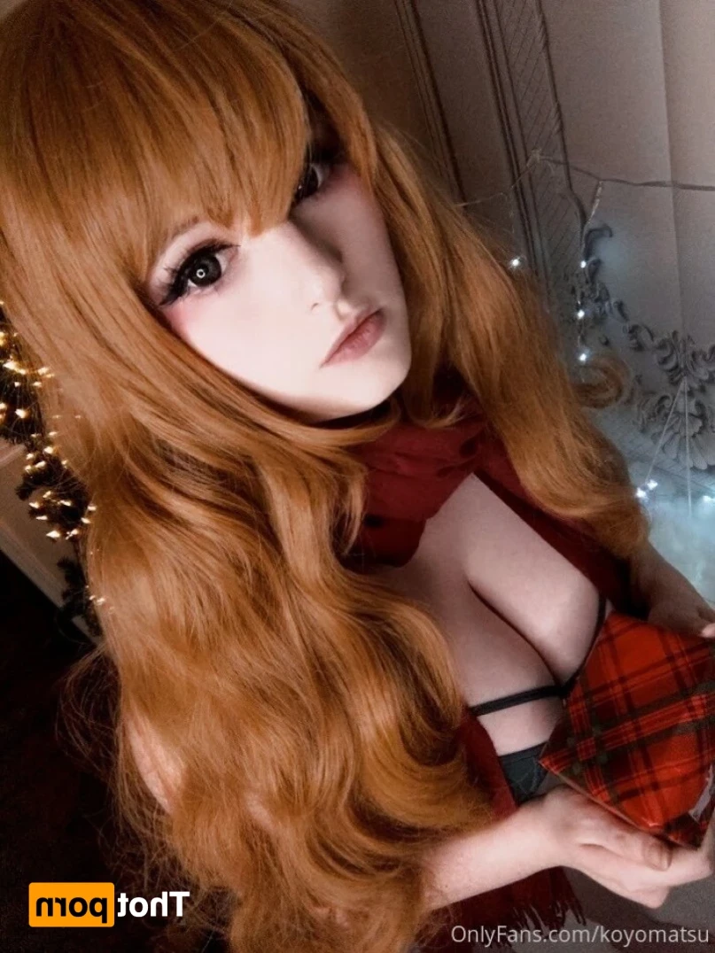 koyomatsu Onlyfans leaked photo 12414637 on Hotleaks.tv
