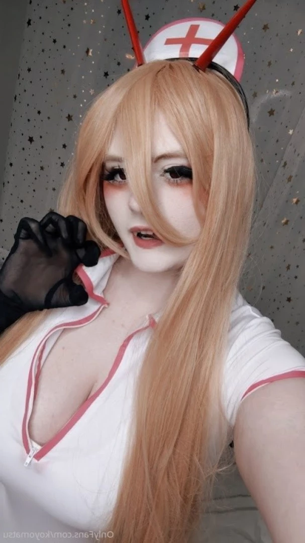 koyomatsu Onlyfans leaked photo 12414692 on Hotleaks.tv