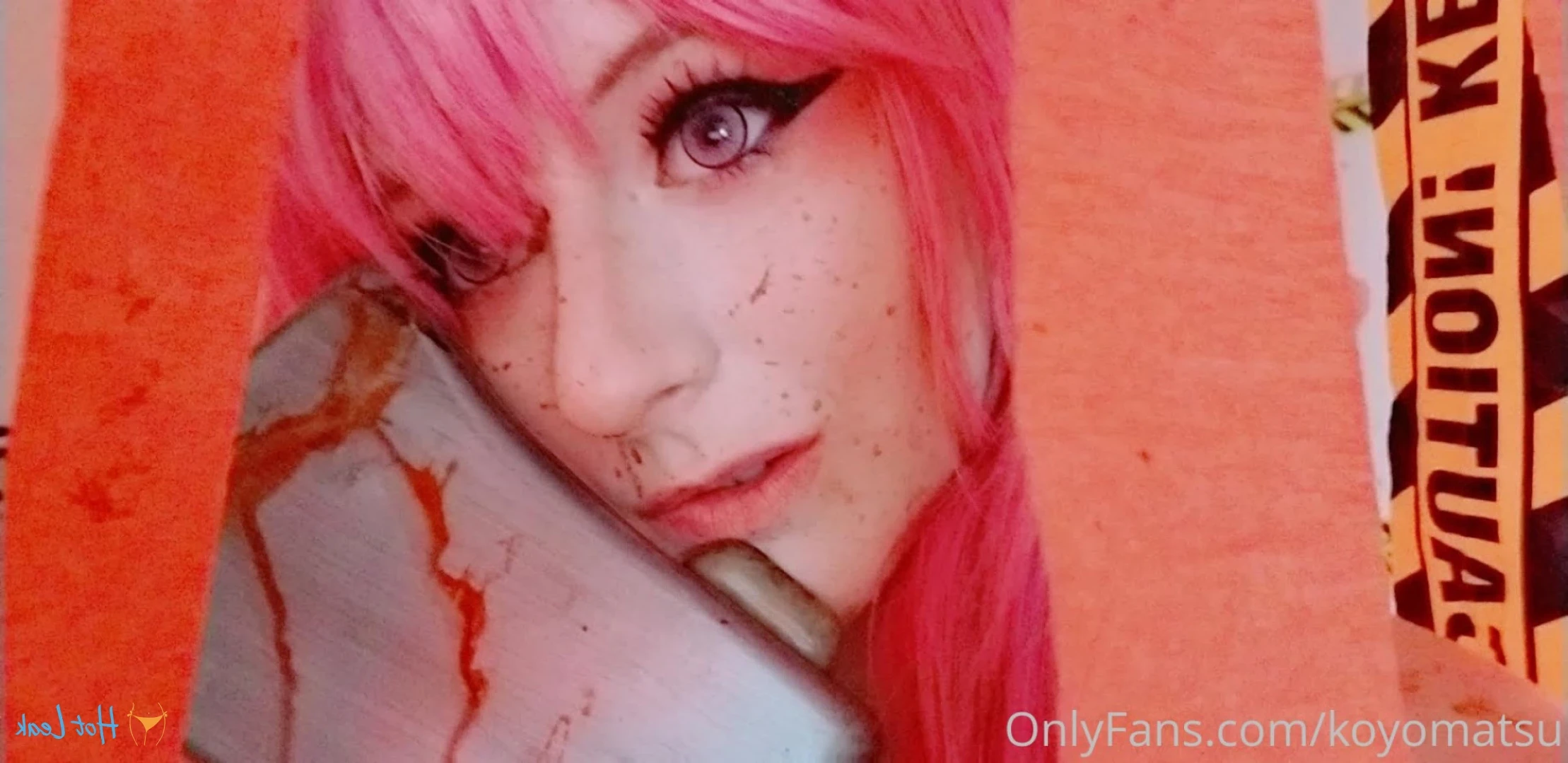 koyomatsu Onlyfans leaked photo 12720957 on Hotleaks.tv