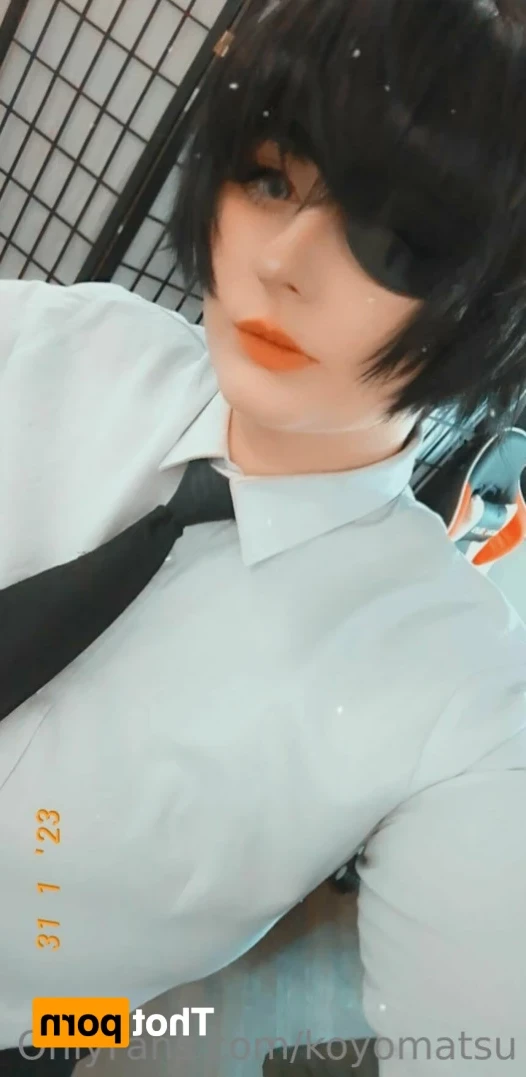 koyomatsu Onlyfans leaked photo 13234425 on Hotleaks.tv