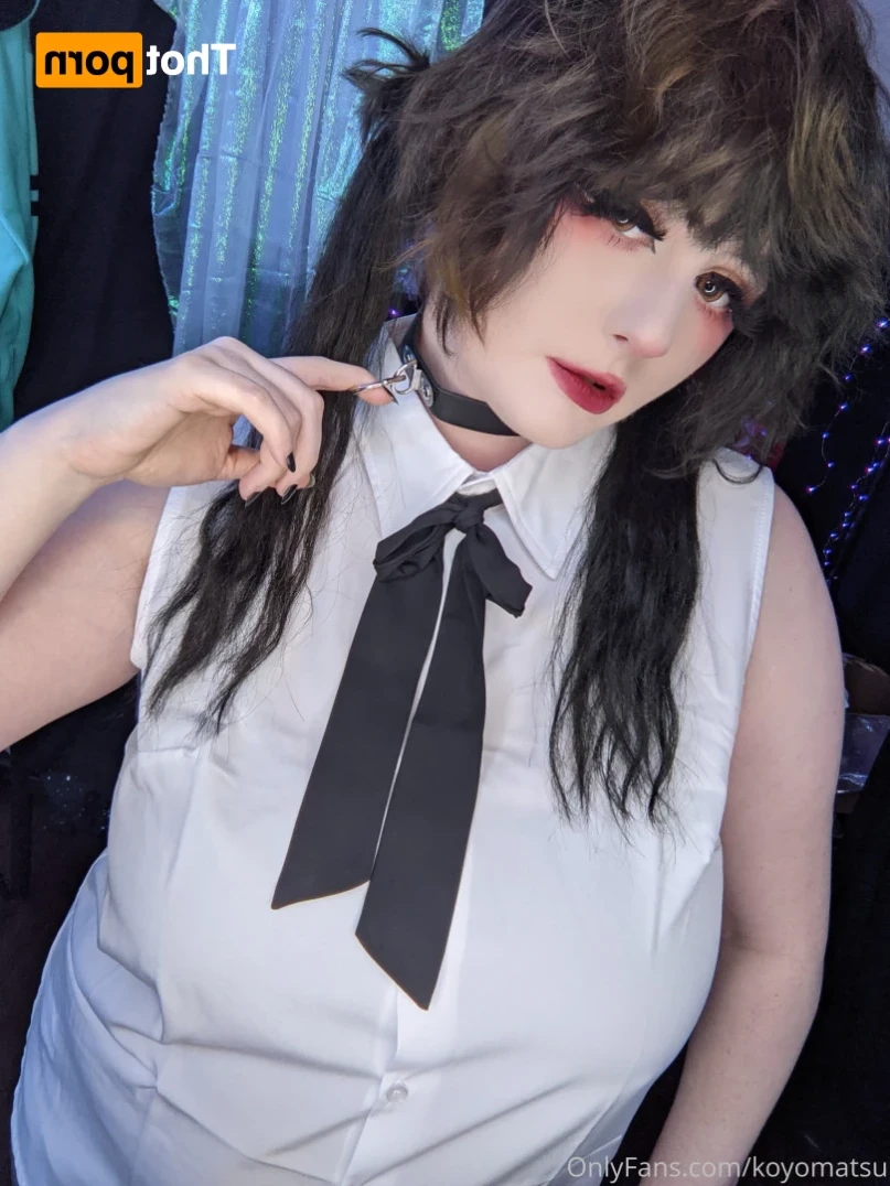 koyomatsu Onlyfans leaked photo 13234458 on Hotleaks.tv