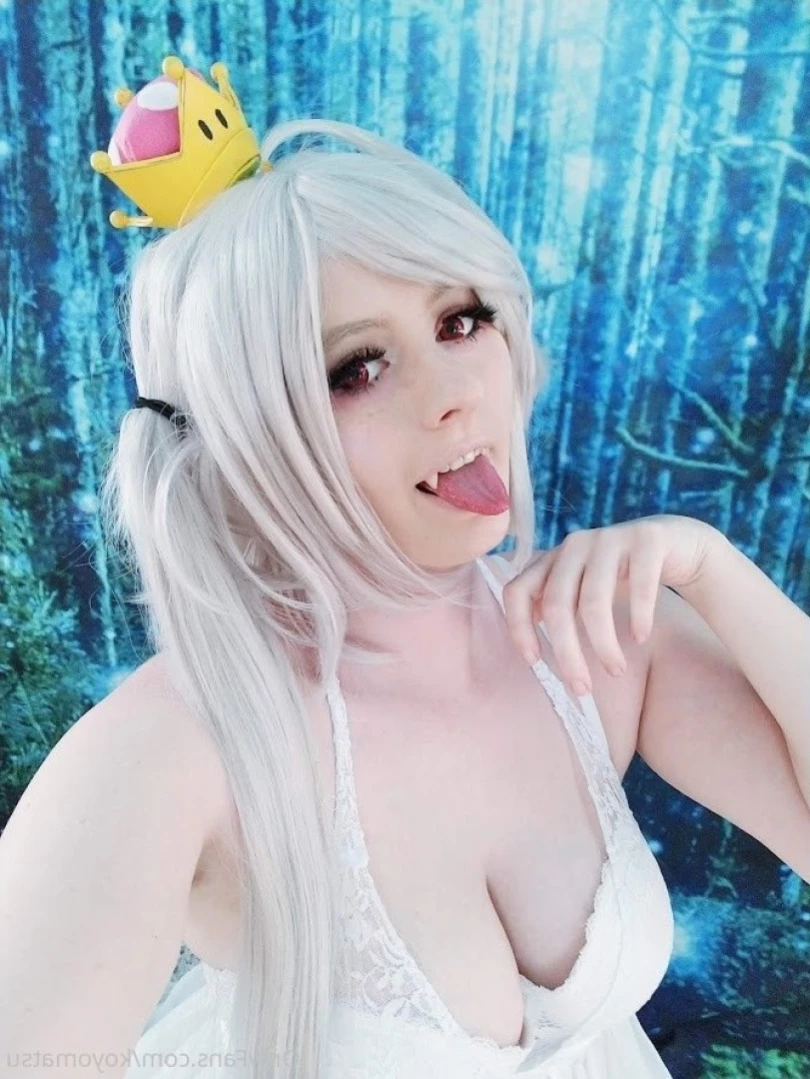 koyomatsu Onlyfans leaked photo 13388532 on Hotleaks.tv