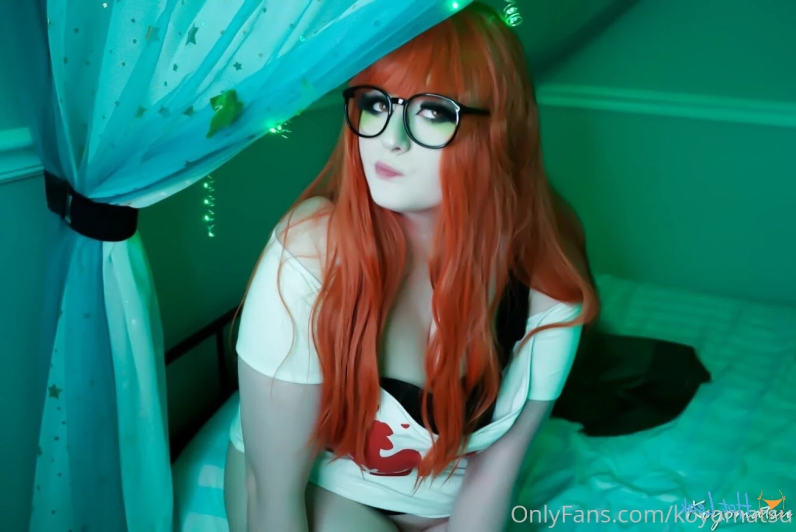 koyomatsu Onlyfans leaked photo 14424741 on Hotleaks.tv