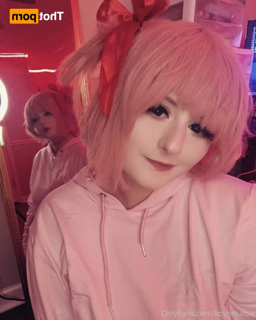 koyomatsu Onlyfans leaked photo 14573576 on Hotleaks.tv