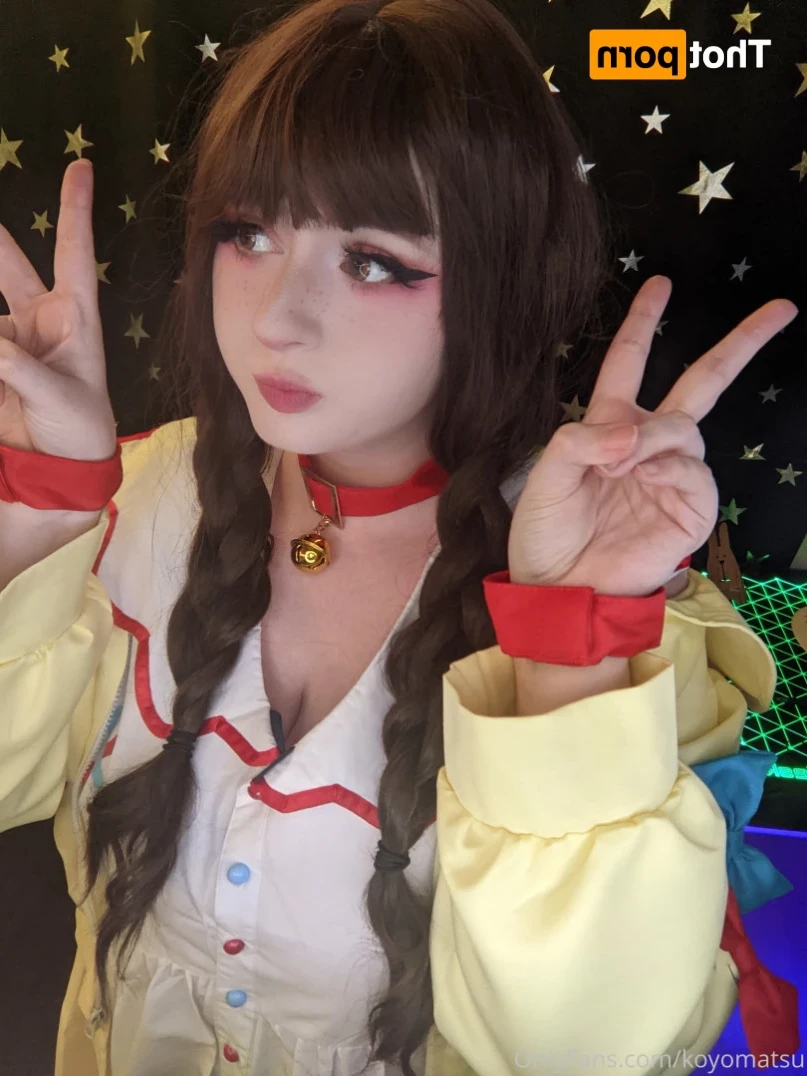 koyomatsu Onlyfans leaked photo 14770354 on Hotleaks.tv