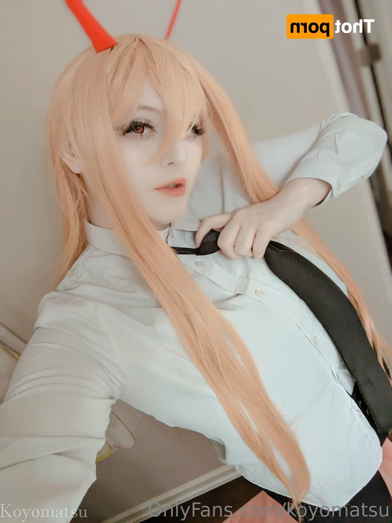 koyomatsu Onlyfans leaked photo 15332323 on Hotleaks.tv