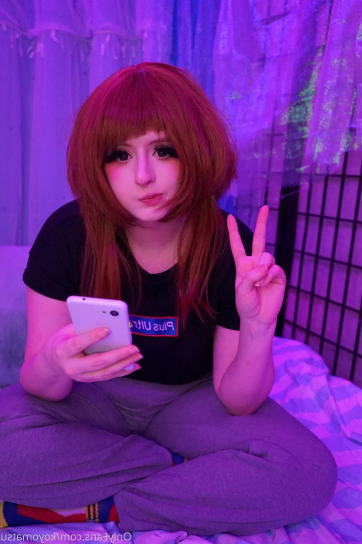 koyomatsu Onlyfans leaked photo 15332409 on Hotleaks.tv