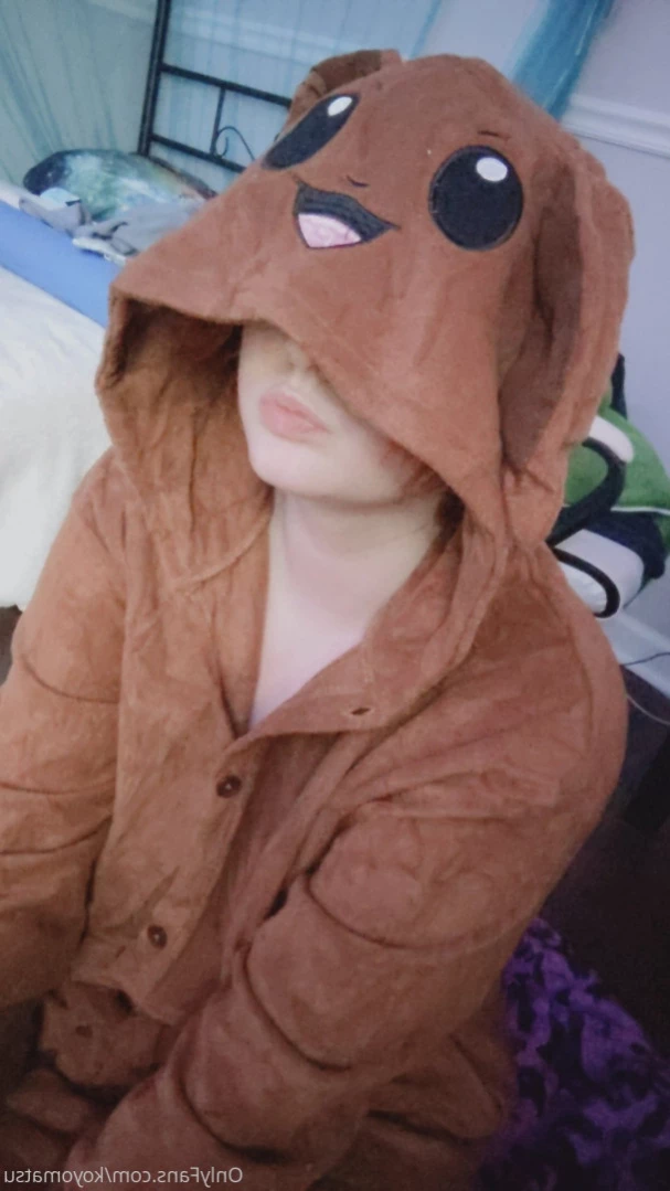 koyomatsu Onlyfans leaked photo 15332427 on Hotleaks.tv