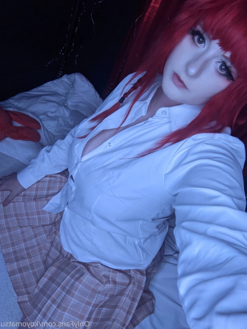 koyomatsu Onlyfans leaked photo 15332671 on Hotleaks.tv