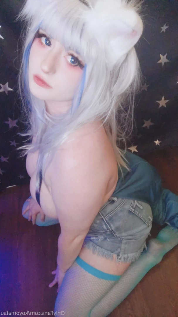 koyomatsu Onlyfans leaked photo 16278149 on Hotleaks.tv