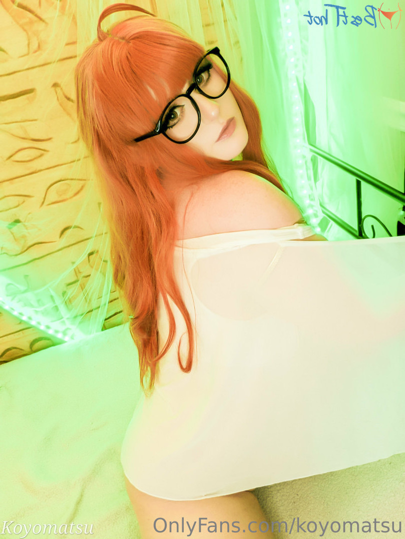 koyomatsu Onlyfans leaked photo 16591389 on Hotleaks.tv